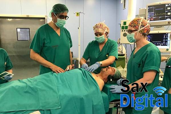 Hospital Elda