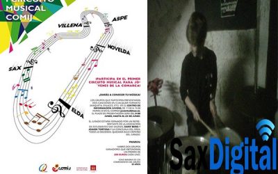 I Circuito Musical para jóvenes