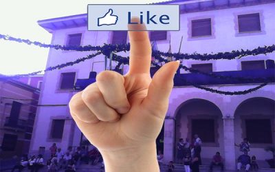 Concejales de Sax, debaten en las redes sociales