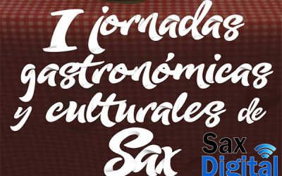 Comienzan las I Jornadas Gastronómicas y Culturales
