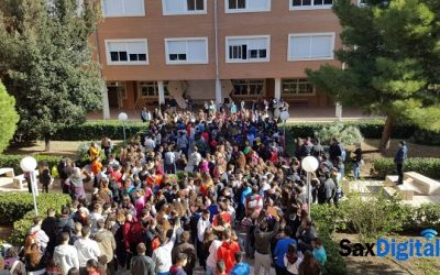 Sax Informa 2017