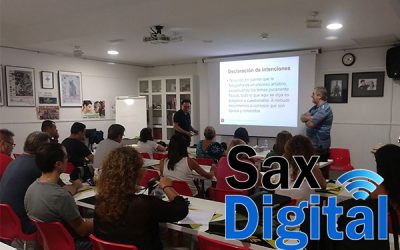Formación europea para mejorar la enseñanza: la experiencia Erasmus+ de tres docentes del IES Pascual Carrión