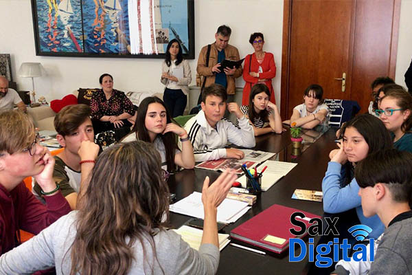 IES Pascual Carrion Sax 1
