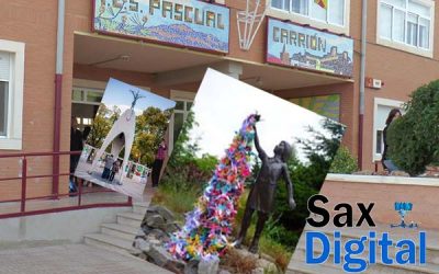 El IES Pascual Carrión celebra el día de la Paz 2019