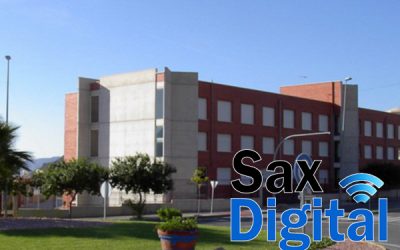 El Valle de Elda ya es Centro Integral de Formación Profesional