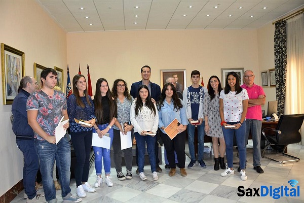 IES Valle de Elda