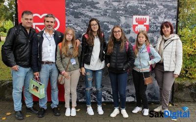 El IES Pascual Carrión en el Erasmus+