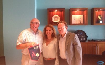 El ROTARY ELDA-VINALOPO con ASENSI
