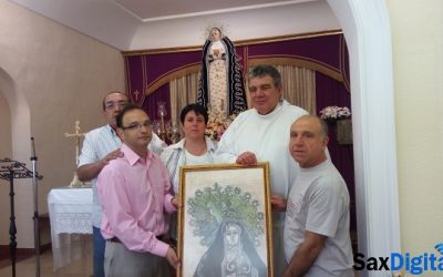La Soledad recibió un regalo
