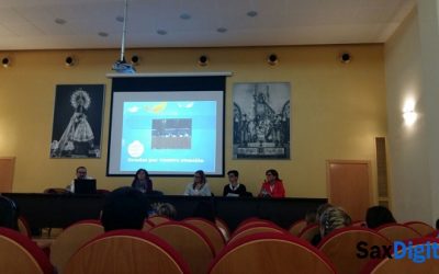 El CEIP Alberto Sols se transforma en una Comunidad de Aprendizaje
