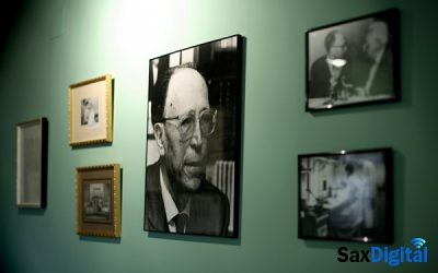 El centenario de Alberto Sols, un año para recordar