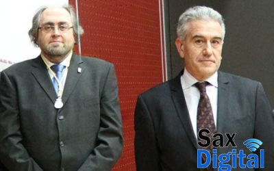 Dos sajeños investigan con sus equipos «por qué los pacientes se resisten a la quimioterapia»