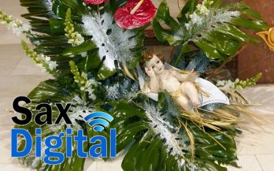 Celebraciones cristianas en la Navidad