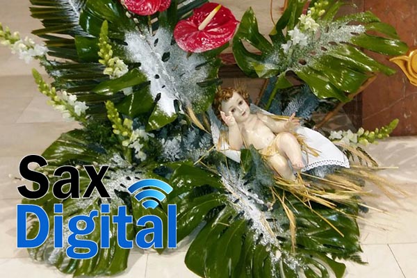 Celebraciones cristianas en la Navidad
