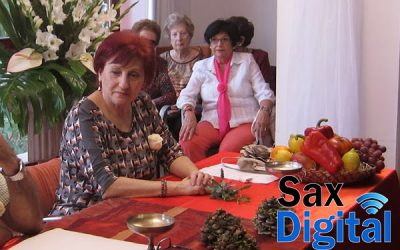 Isabel Barceló Chico «Mujeres en el corazón de Roma»