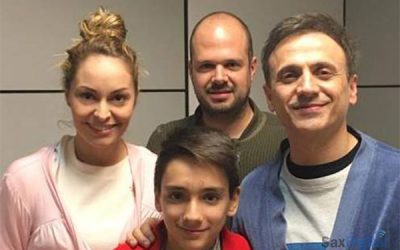José Mota cuenta con una sajeña en su nueva temporada
