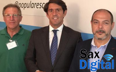 Les Corts aprueban reparar el tramo de Sax a Salinas de la CV-830