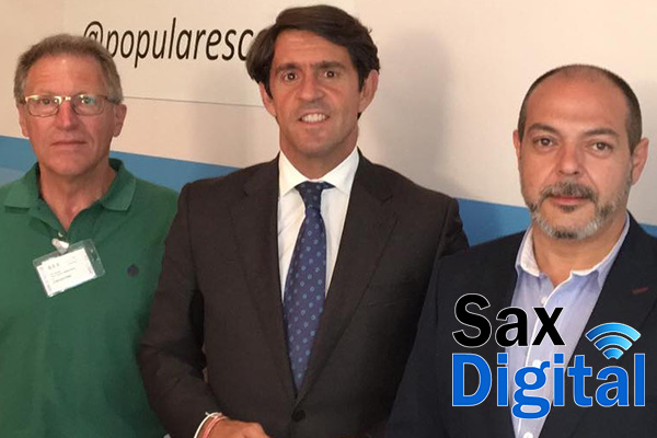 Les Corts aprueban reparar el tramo de Sax a Salinas de la CV-830