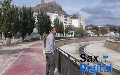 El alcalde de Sax retira competencias a un concejal de Sax Importa