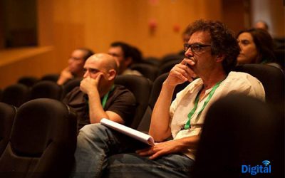 I Foro Internacional sobre Bosques Urbanos, Sax estuvo presente