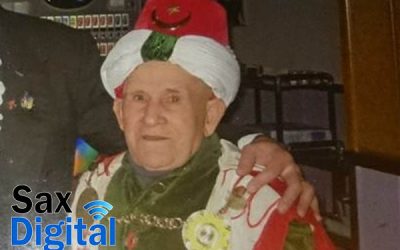 Joaquín Ochoa Navarro, «El Tío Puré»  un turco de campanilla