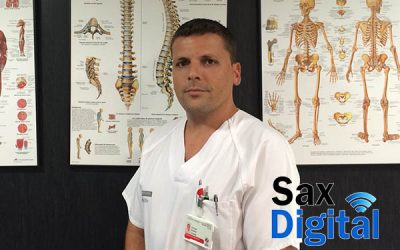 IX Congreso de Fisioterapia de la UMH
