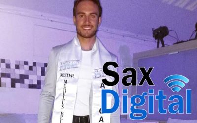 El sajeño José Abel García, ya es Mister Alicante