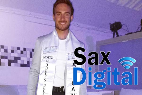 El sajeño José Abel García, ya es Mister Alicante