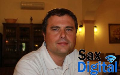 Un sajeño como nuevo director de la Unión Musical