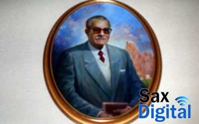 La Biblioteca Municipal «José Azuar» cumple 60 años