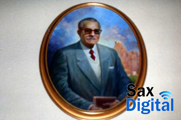 La Biblioteca Municipal «José Azuar» cumple 60 años