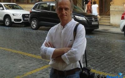 José López, Primer premio del LVII Concurso Fotográfico de Moros y Cristianos Petrer 2016
