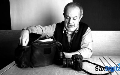 GFP, fin de semana con el fotógrafo José Manuel Navia