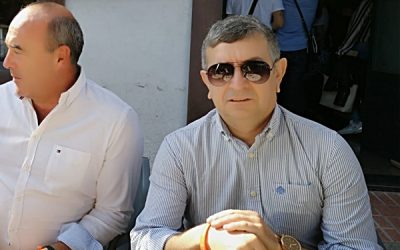 Nueva ejecutiva en Ciudadanos Sax