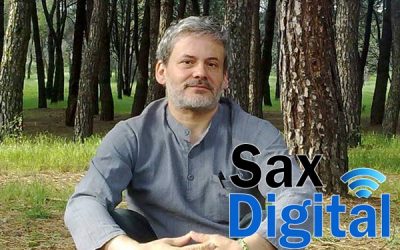 Entrevista a Juan Antonio Negrete Alcudia (Pensando sobre Educación)