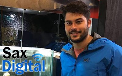 El sajeño Juan Herrero, asesora el diseño de los submarinos de la armada taiwanesa