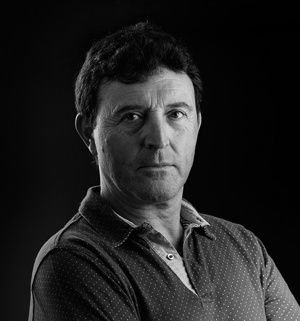 Juan Miguel Martínez, un ejemplo de vida