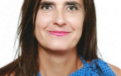 Juana Arranz Cerdá dirigirá el «Viva San Blas» el 1 de febrero de 2019
