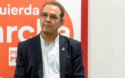 Los socialistas sajeños celebraron las primarias