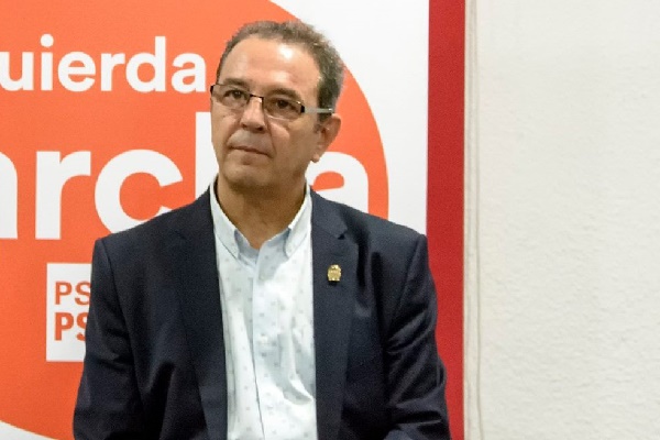 Juanjo Herrero