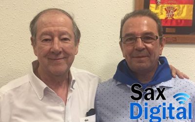 El programa de fiestas de San Blas se queda sin subvención, de la Conselleria  por realizarlo en castellano