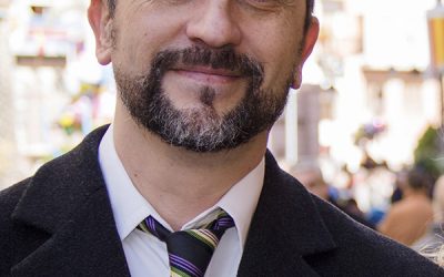 Juan José Chico Sepúlveda, pregonará las fiestas de San Blas de 2019