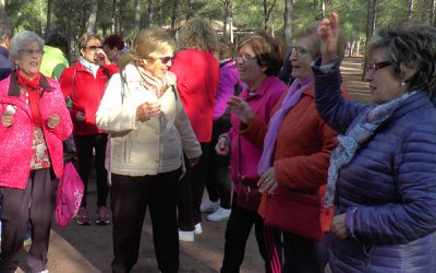 La Asociación de Jubilados y Pensionistas de Sax renueva su junta directiva en la asamblea general