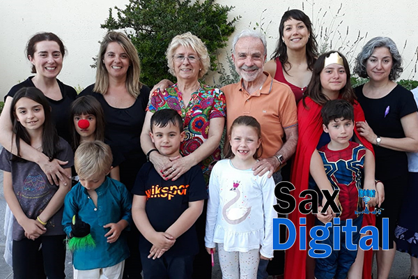 Se clausura con éxito la tercera edición del taller “Jugando aprendo teatro»