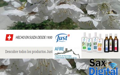 Afire apuesta por la salud y el bienestar
