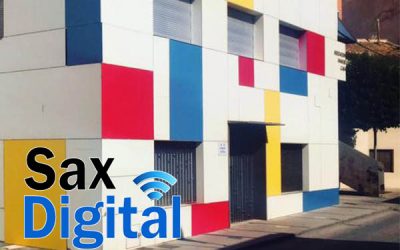 Convocatoria para la elección de Juez de Paz sustituto en Sax