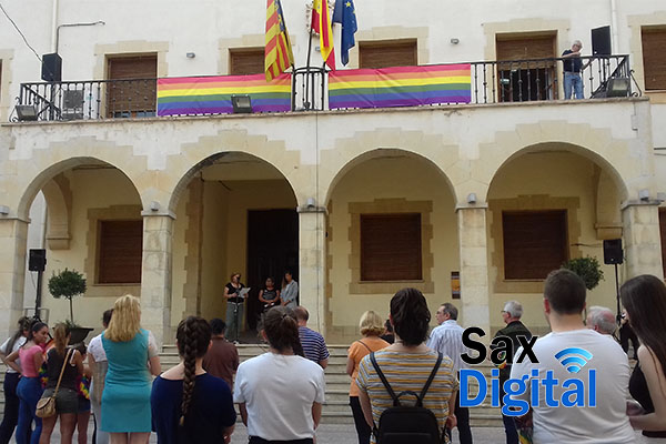 LGTBI Sax1