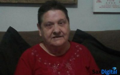 Asunción Richarte «La Chón»
