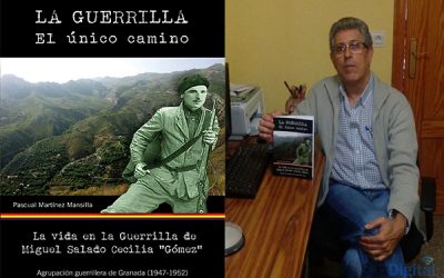 “La Guerrilla, el único camino” se presenta en Sax
