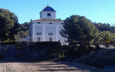 La Torre de Sax